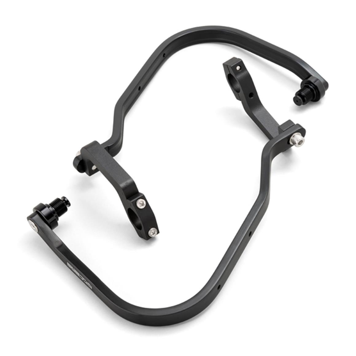 ZETA HONDA AFRİCA TWIN ELCİK KORUMA DEMİRİ