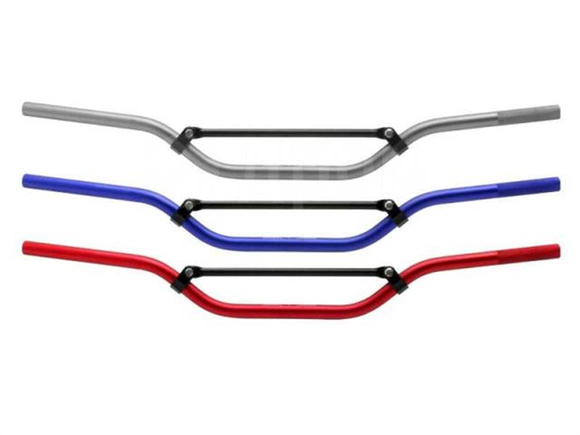 ZETA HONDA CRF 250L GİDON MAVİ 22.2MM