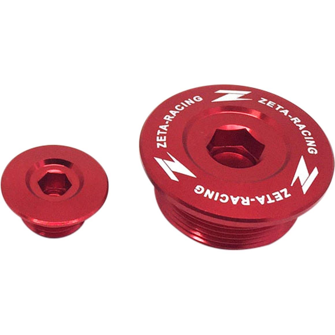 ZETA HONDA CRF 250L/RALLY STATÖR KAPAK TAPASI