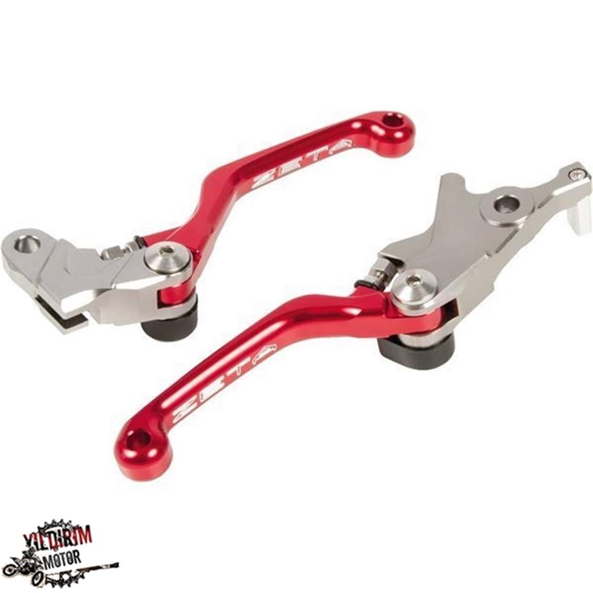 ZETA HONDA CRF 250 L/RALLY MODELLER MANET SETİ