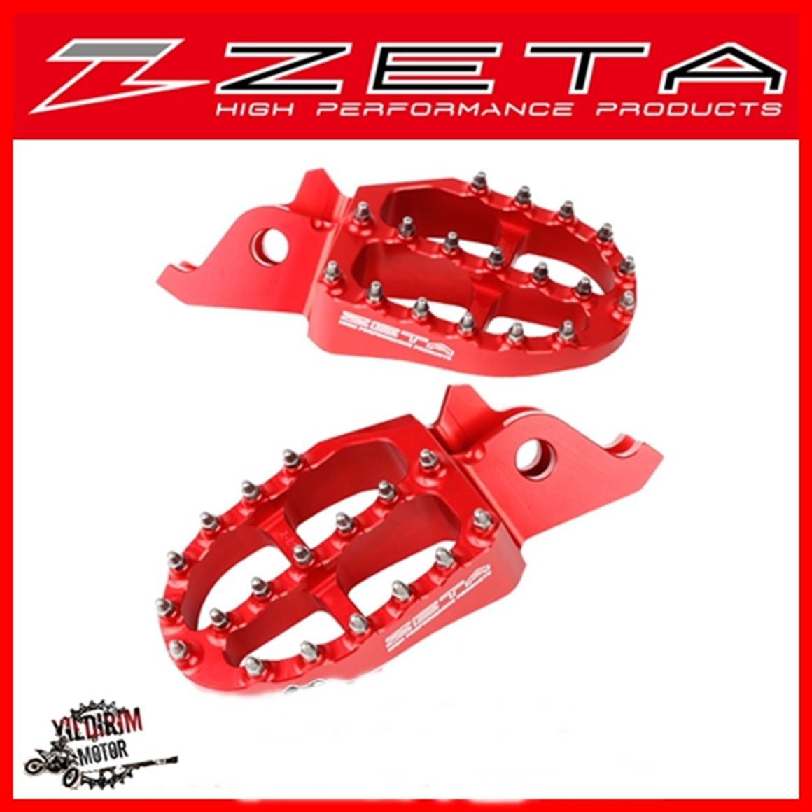 ZETA HONDA CRF250/450 BASAK SETİ 12-21