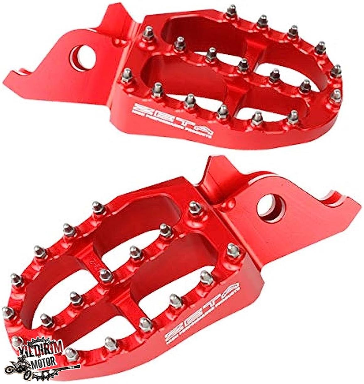 ZETA HONDA CRF250/450 BASAK SETİ 12-21