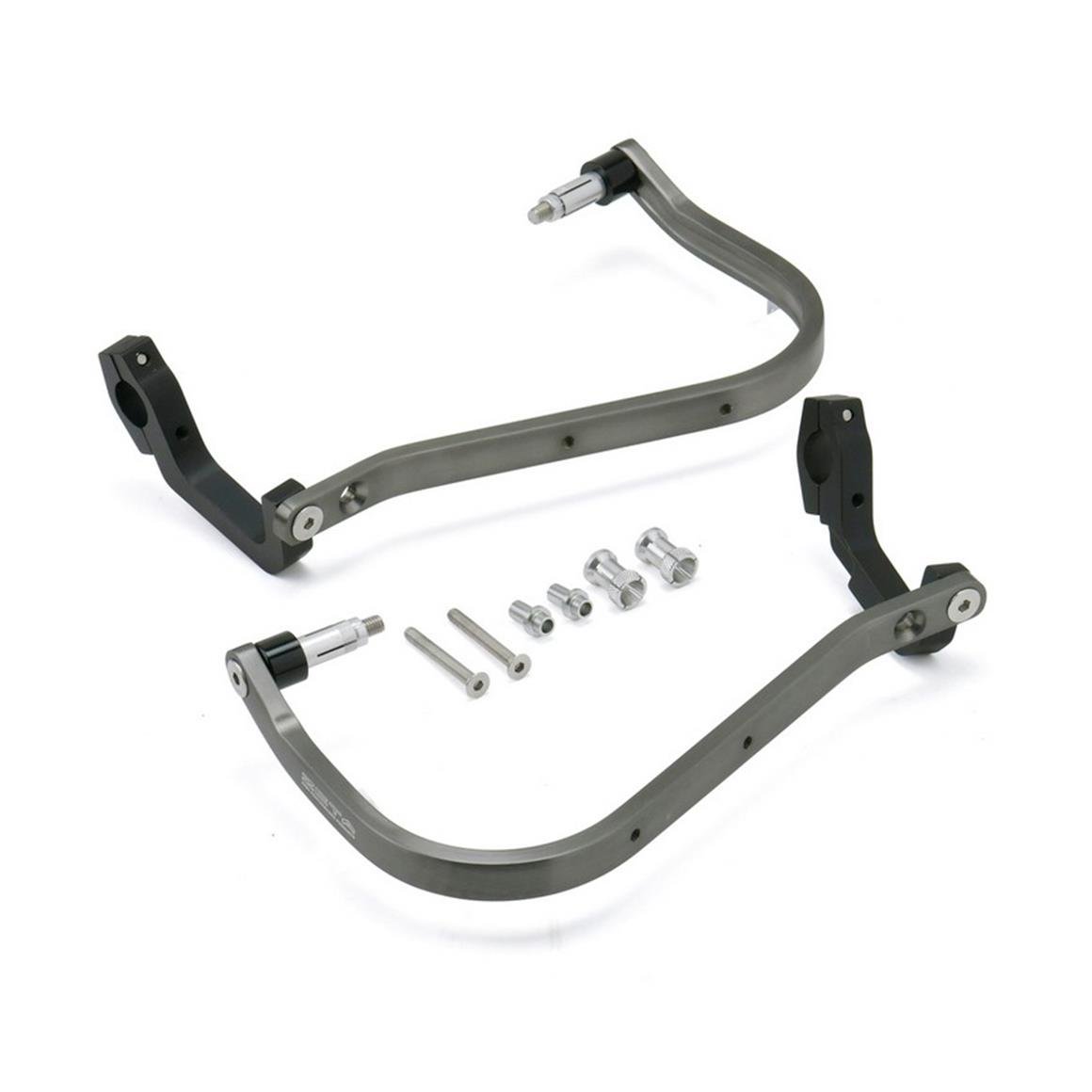 ZETA HONDA CRF250L/RALLY ELCİK KORUMA DEMİRİ 21-22