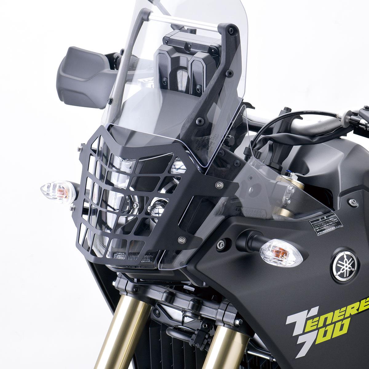 ZETA CRF250/300 FAR KORUMA