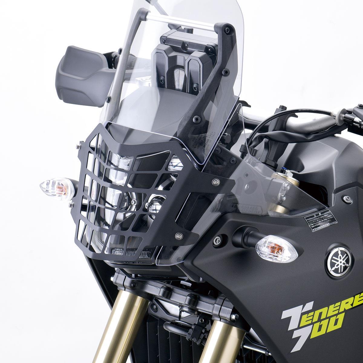 ZETA HONDA CRF250 L FAR KORUMA