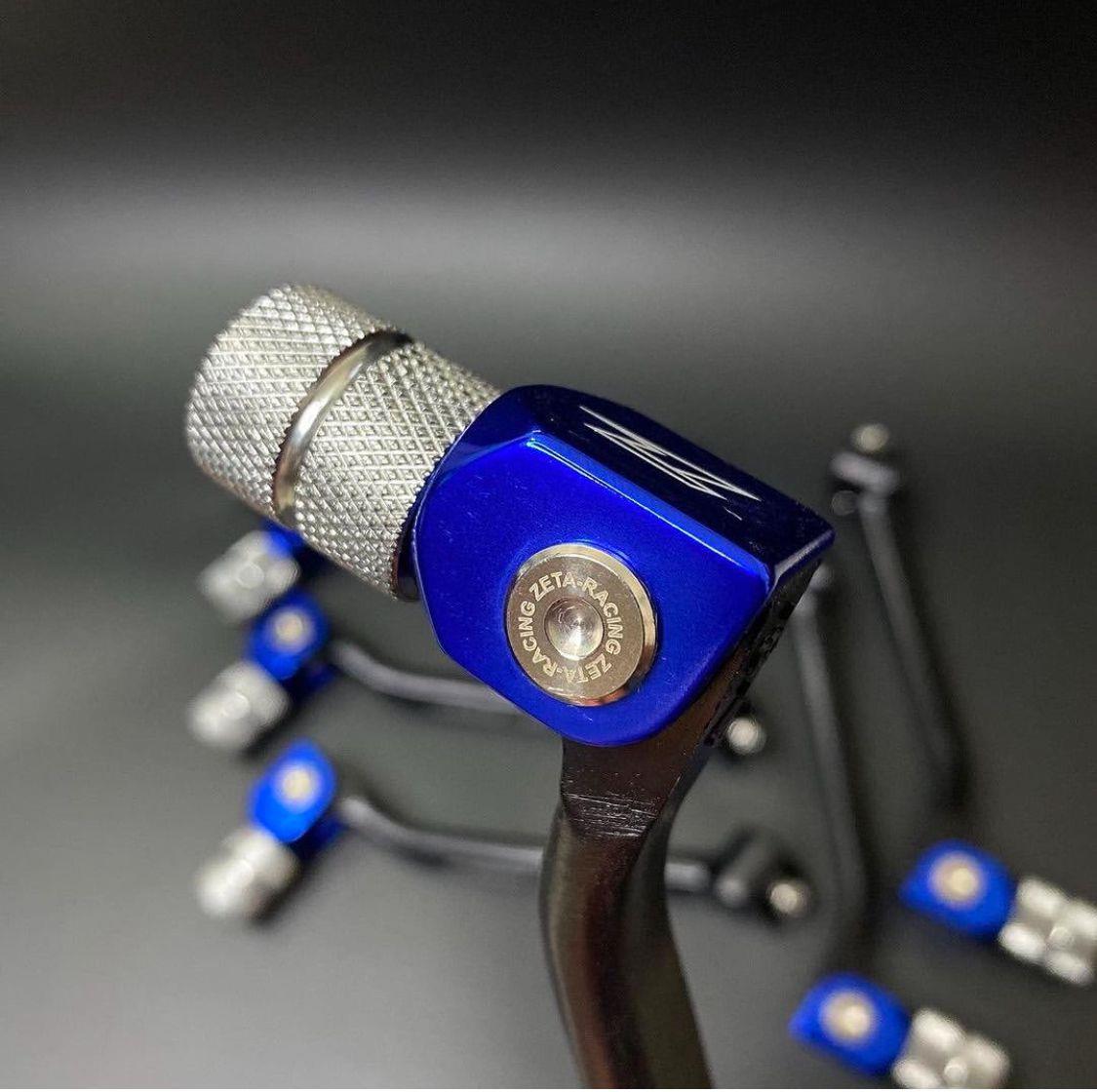 ZETA HUSQVARNA 24-25 FE/FC 250/350 MODELLER VİTES PEDALI 