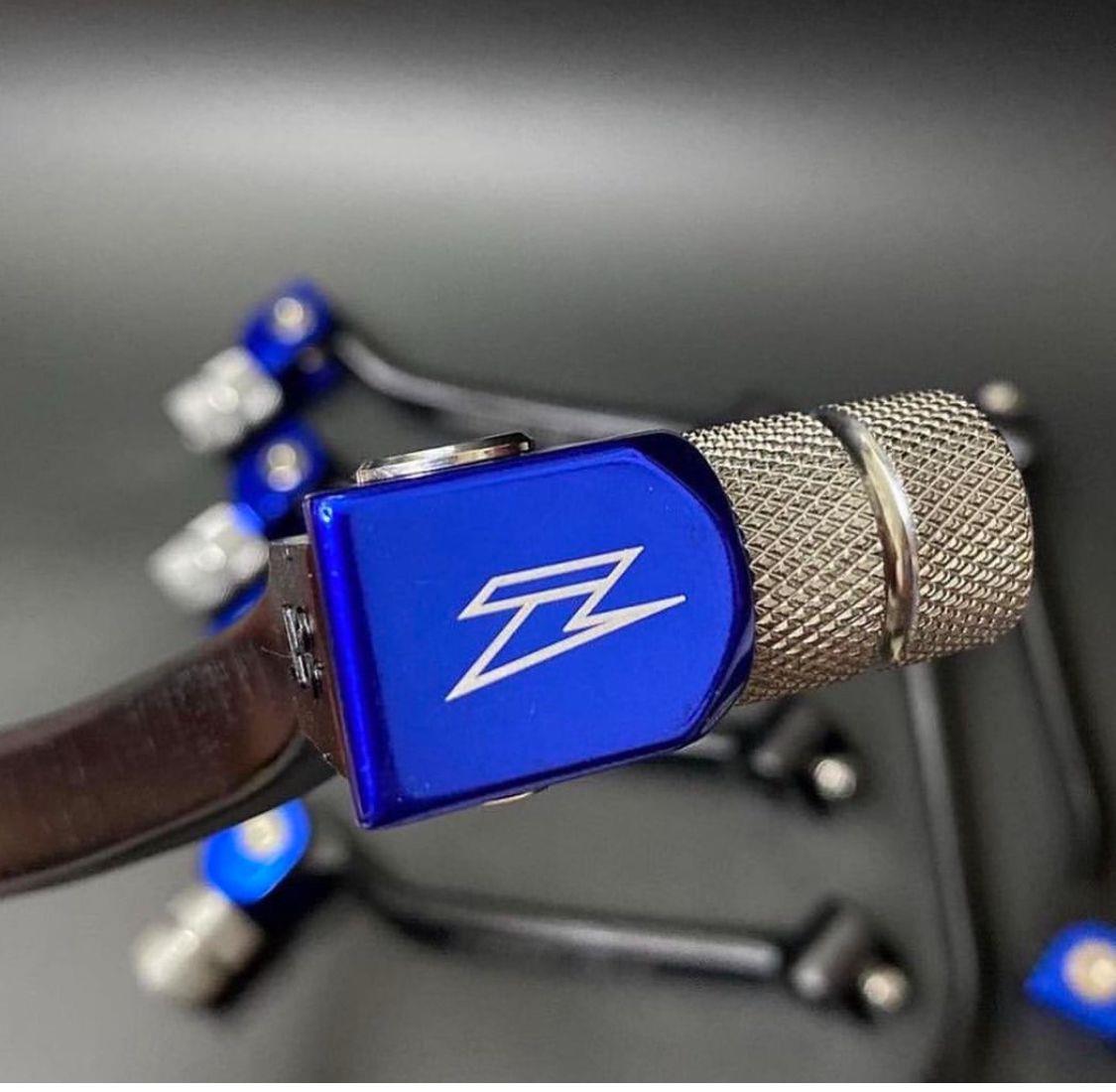 ZETA HUSQVARNA 24-25 FE/FC 250/350 MODELLER VİTES PEDALI 