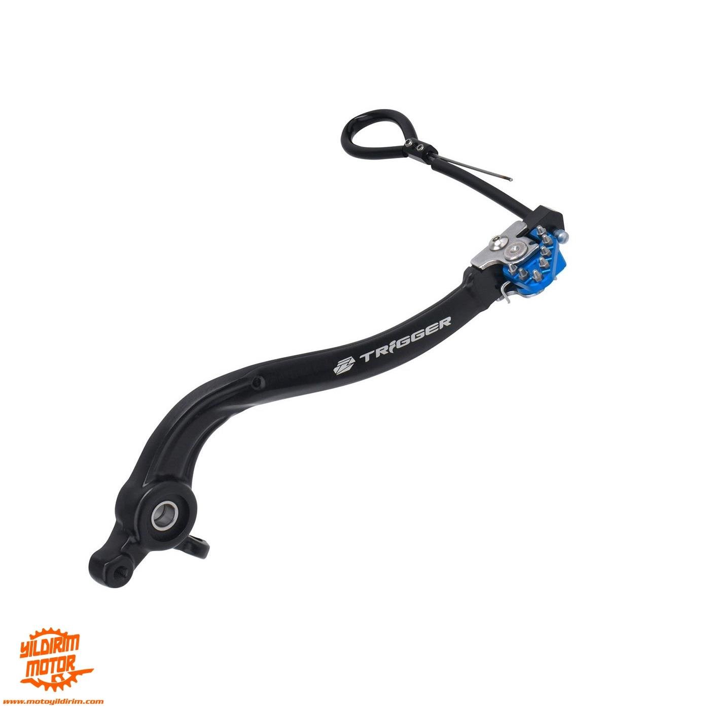 ZETA HUSQVARNA FE 250/350 FREN PEDALI 17-23