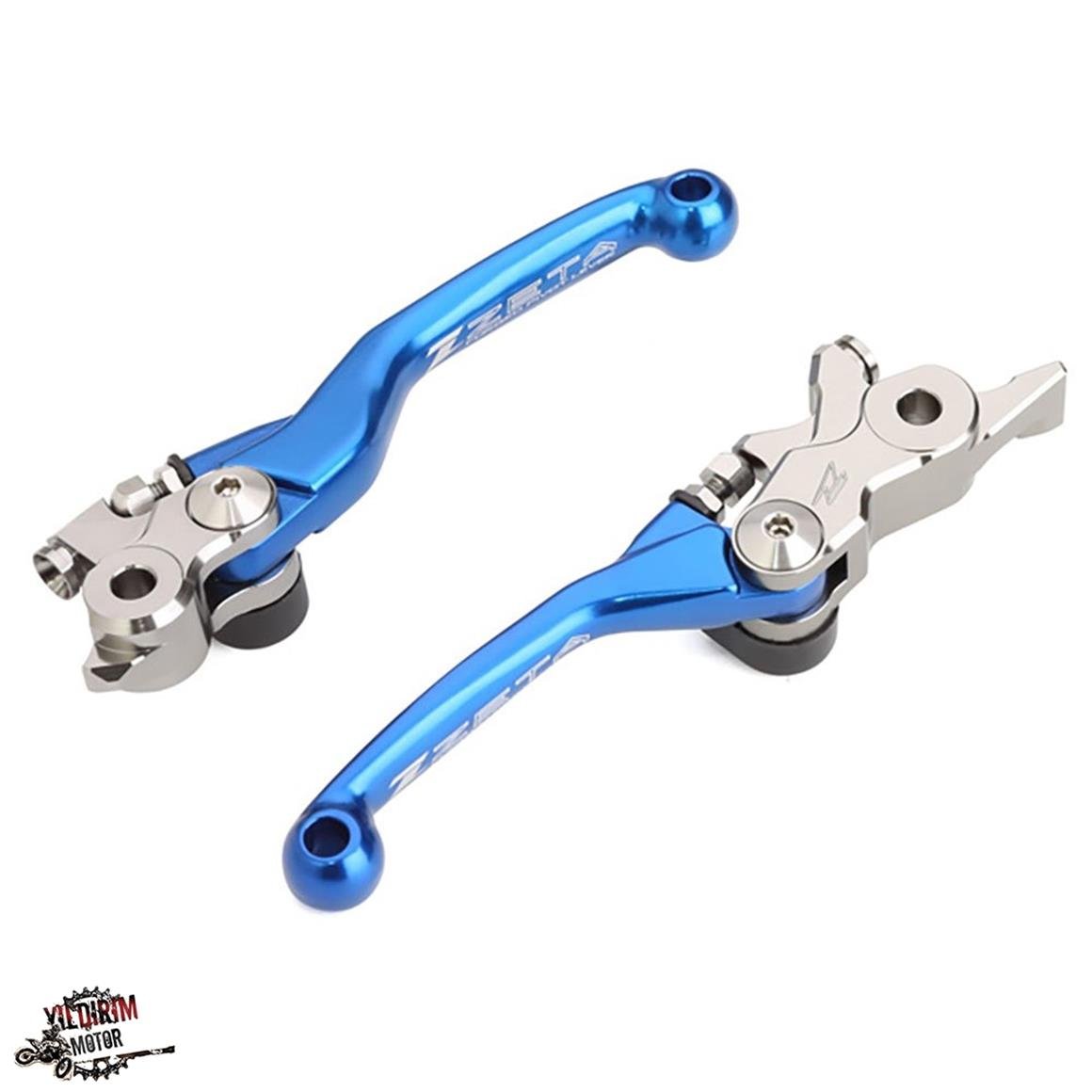 ZETA HUSQVARNA MODELLER MANET SETİ