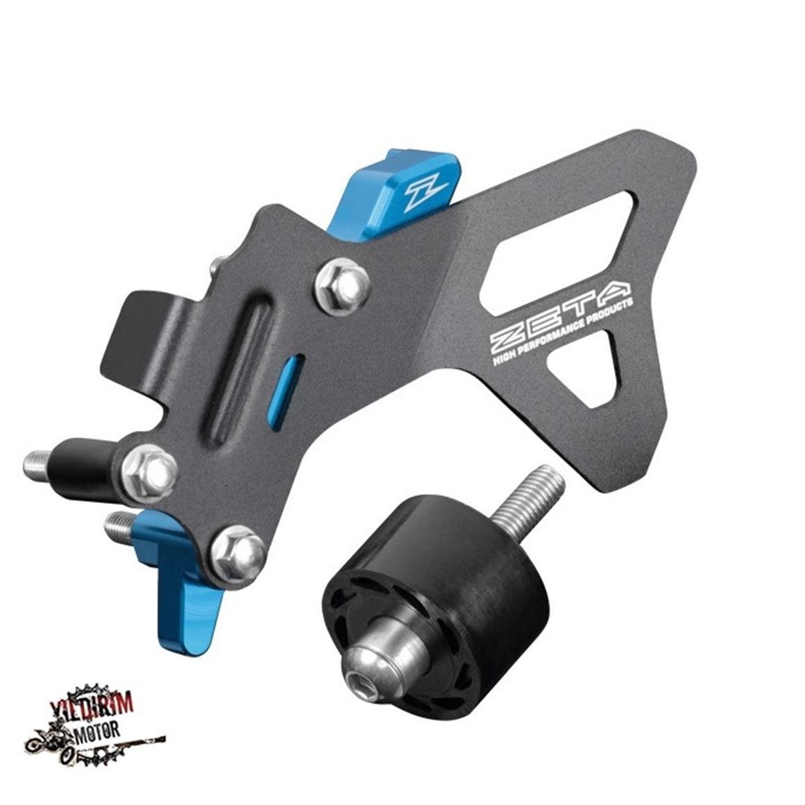 ZETA HUSQVARNA FC450 MODELLER ZİNCİR KORUYUCU 16-22