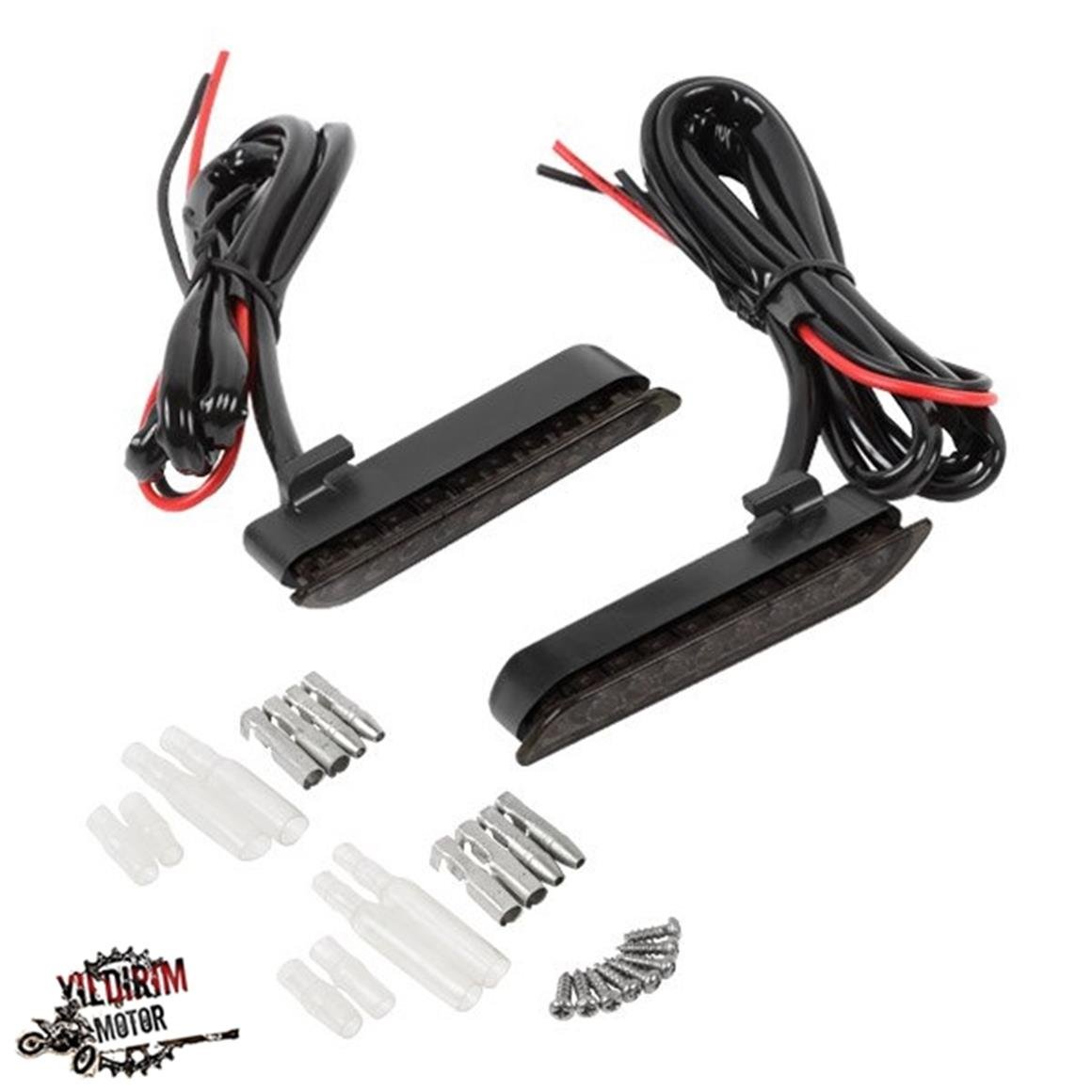 ZETA ELCİK KORUMA LEDİ