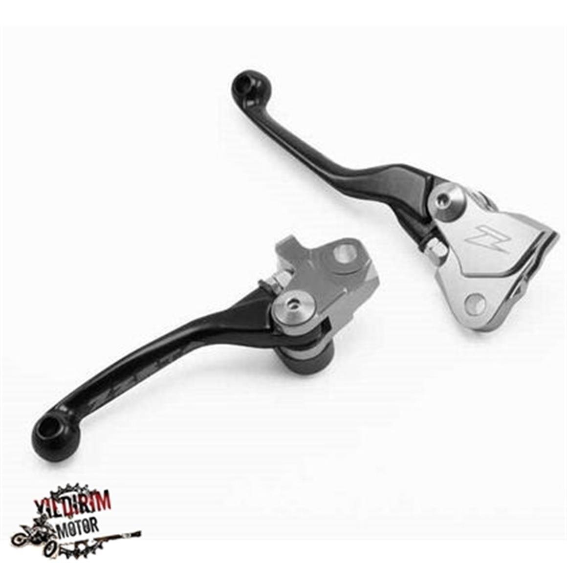 ZETA KAWASAKİ KX 85 MANET SETİ 01-23