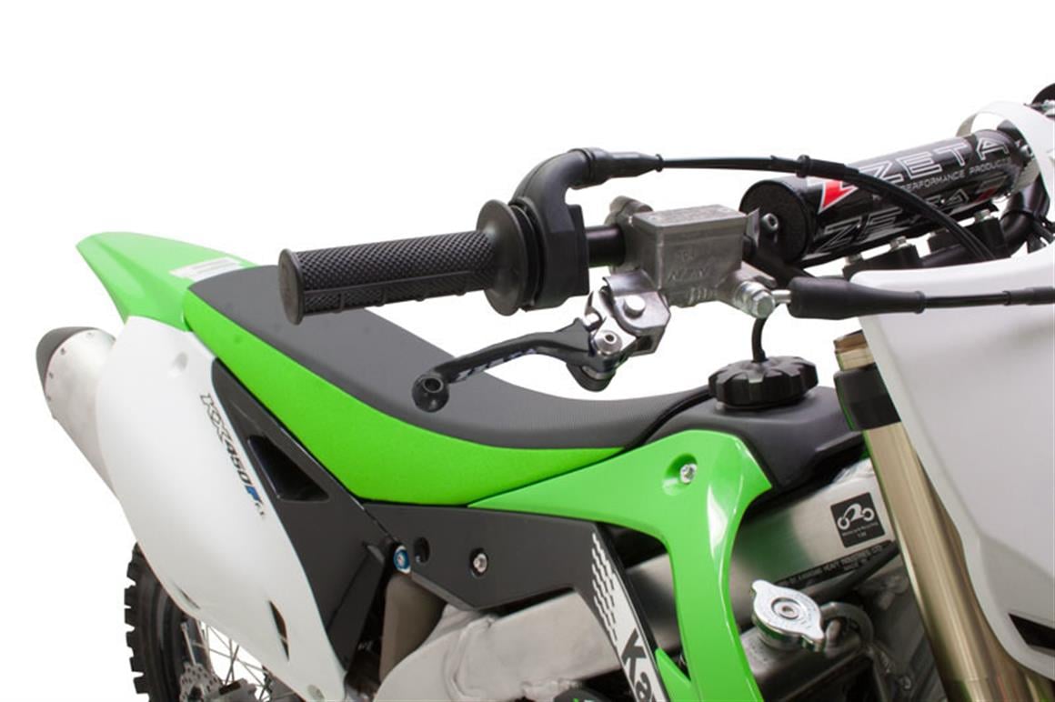ZETA KAWASAKİ KX 85 MANET SETİ 01-23