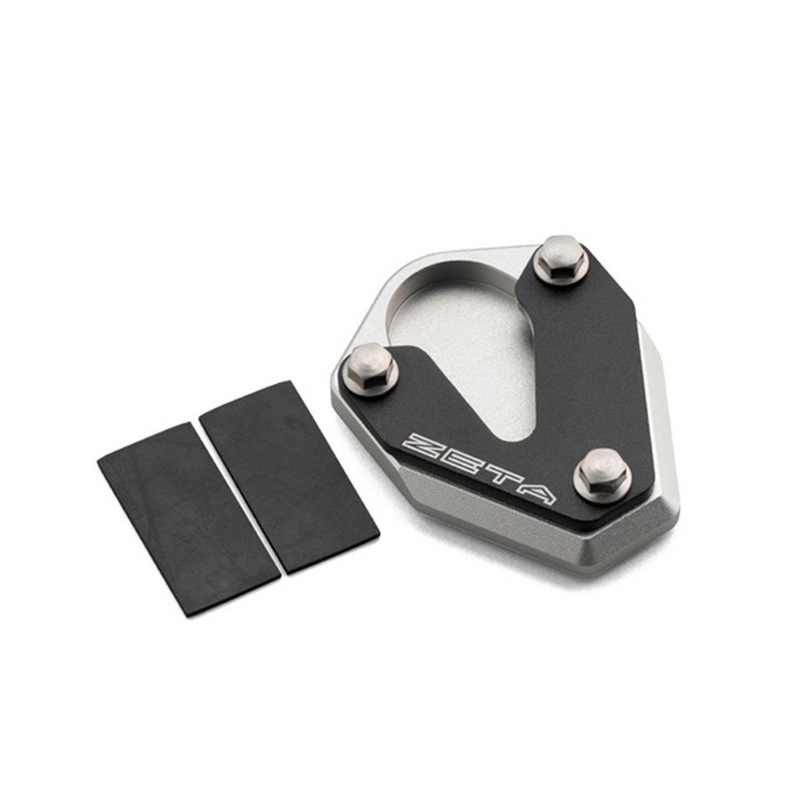 ZETA KAWASAKİ VERSYS YAN AYAK GENİŞLETME 17-19