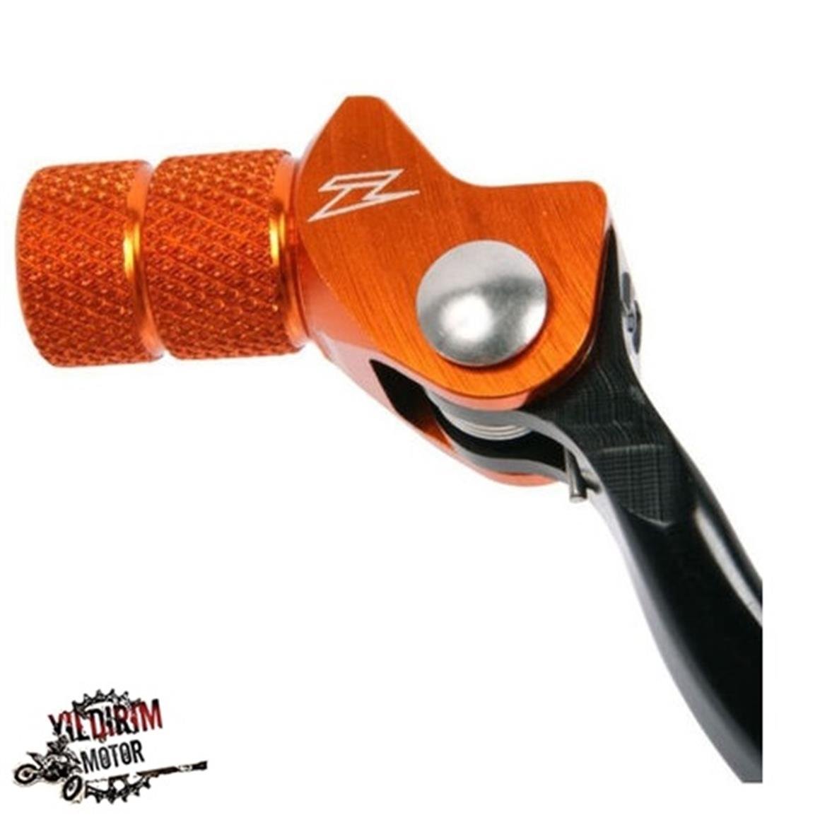 ZETA KTM 450 EXC-F VİTES PEDALI 17-23