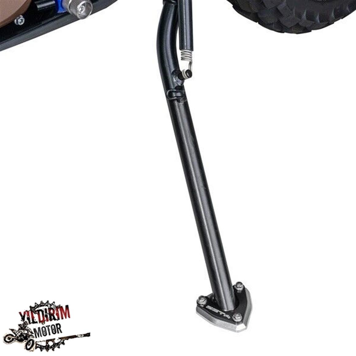 ZETA KTM 690 ENDURO R YAN AYAK GENİŞLETME 12-18