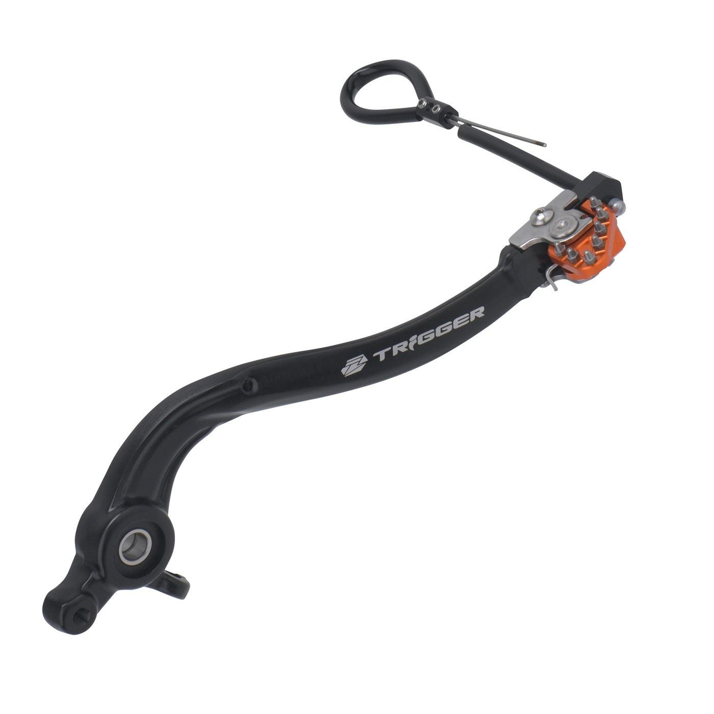 ZETA KTM EXC-F 250/350 FREN PEDALI 24-26