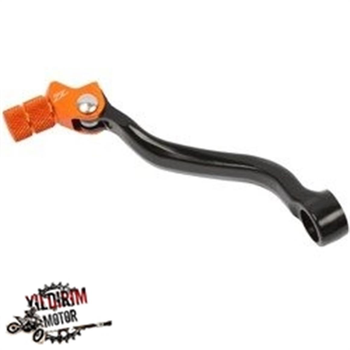 ZETA KTM EXC VİTES PEDALI 17-23