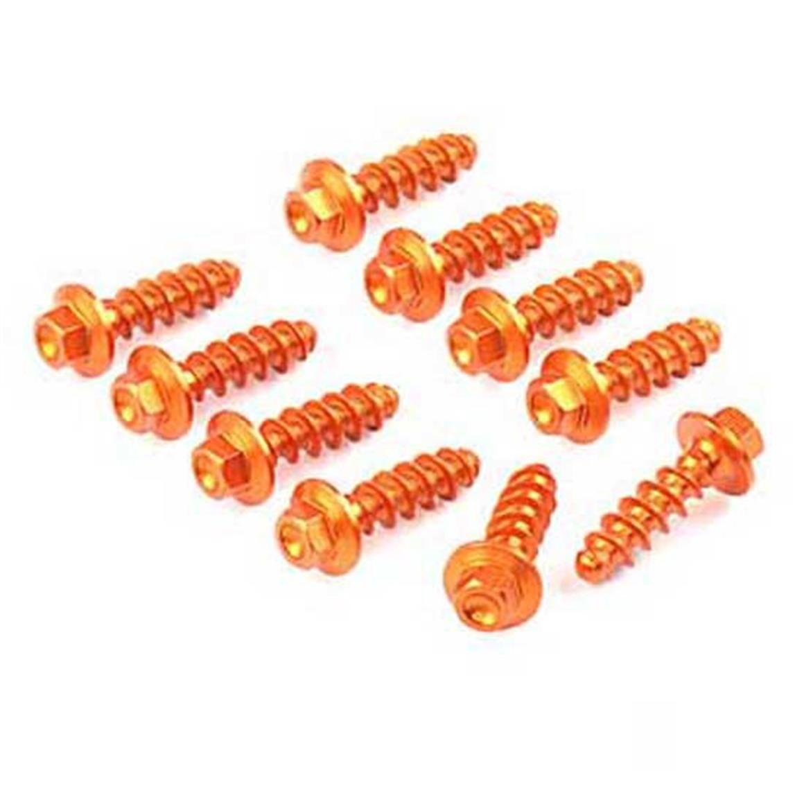 ZETA KTM EXC/EXC-F VİDA SETİ