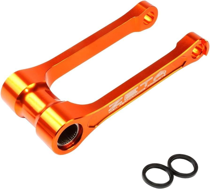 ZETA KTM GASGAS HUSQ ALÇALTMA KİTİ 30MM