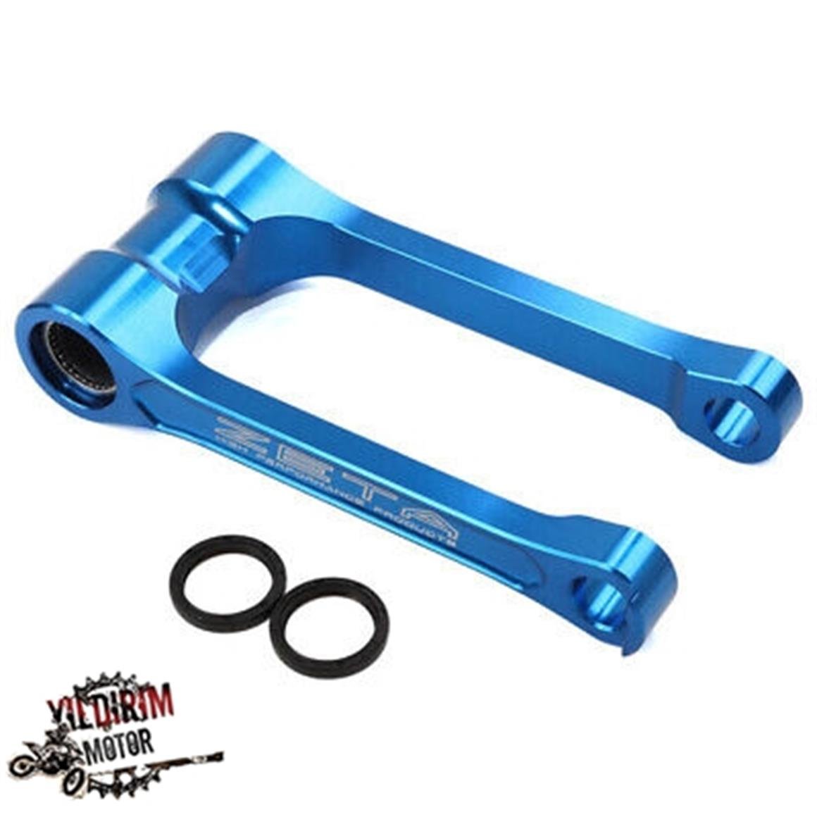 ZETA KTM HUSQ GASGAS LİNKAGE 30MM 2024