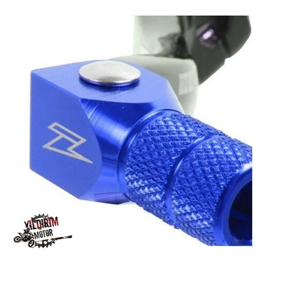 ZETA KTM HUSQ GASGAS VİTES PEDALI 17-23