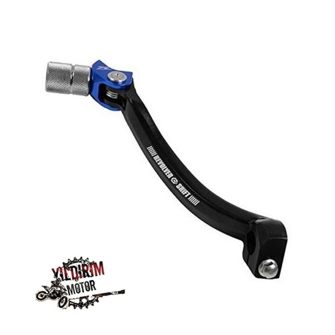 ZETA KTM HUSQ GASGAS VİTES PEDALI 