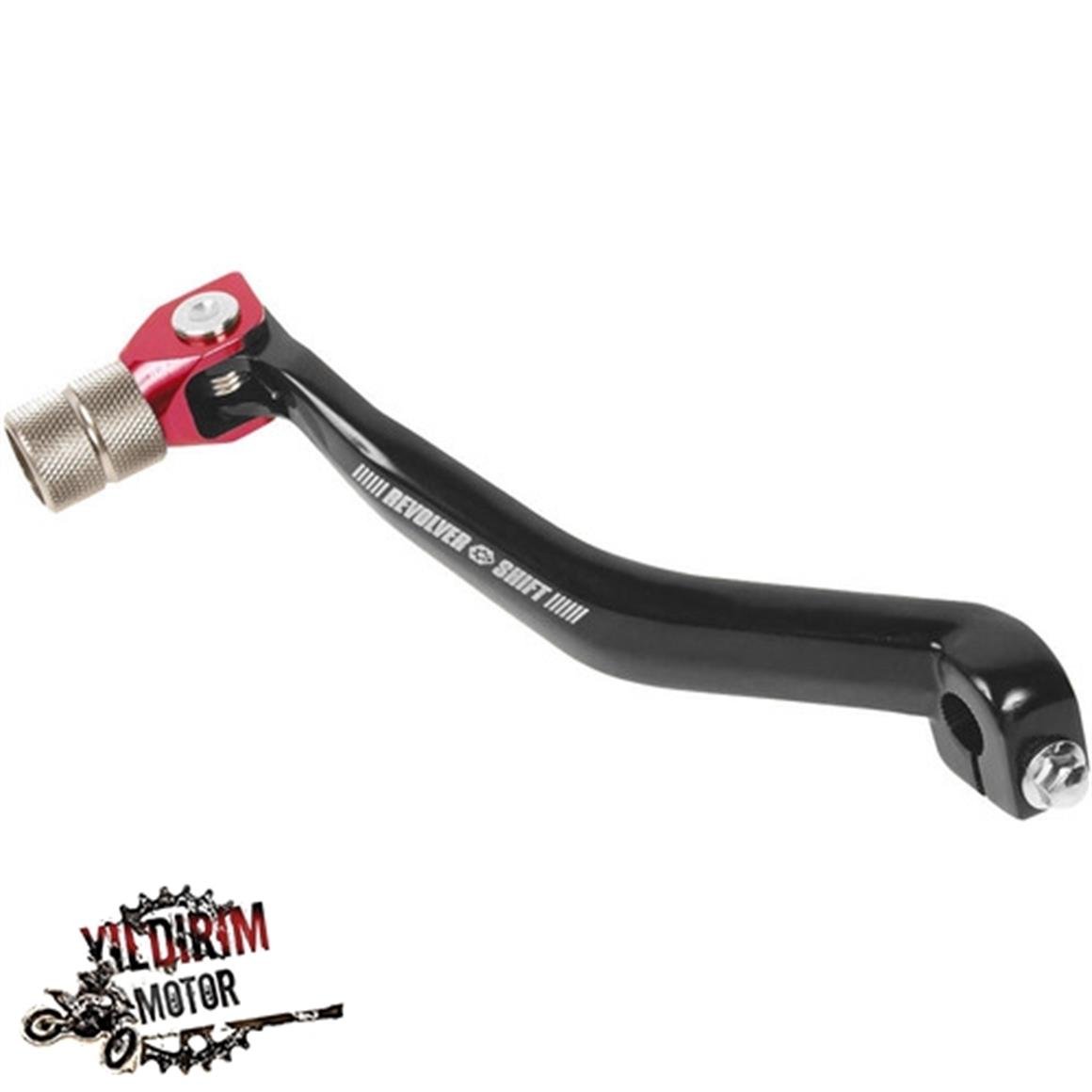 ZETA KTM HUSQ GASGAS VİTES PEDALI 