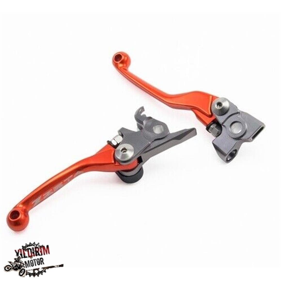 ZETA KTM MODELLER MANET SETİ 