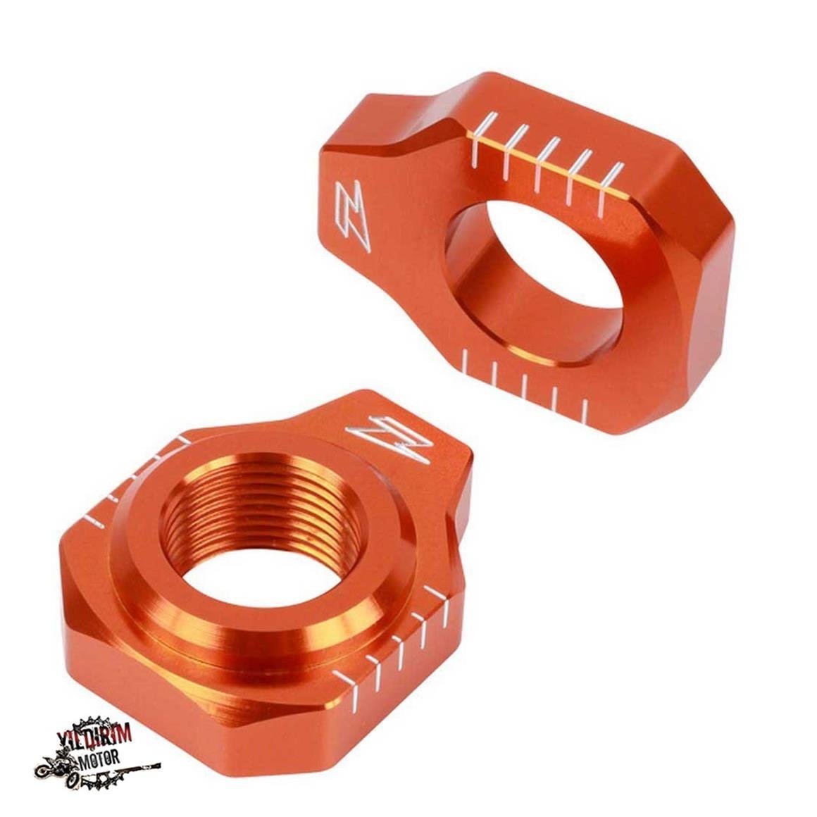 ZETA KTM EXC ZİNCİR GERGİ 00-23