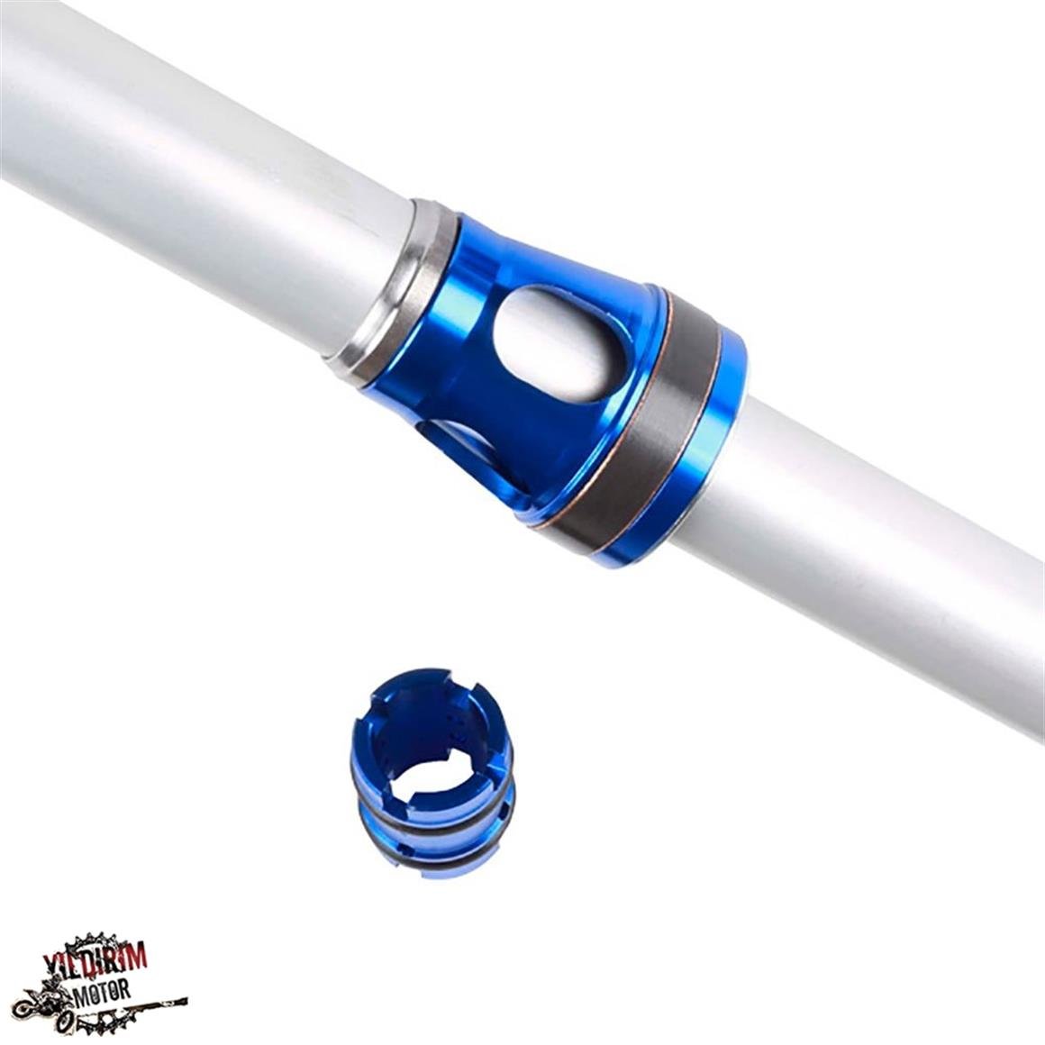 ZETA KYB AOS24 ÖN SÜSPANSİYON ALÇALTMA KİTİ 30MM