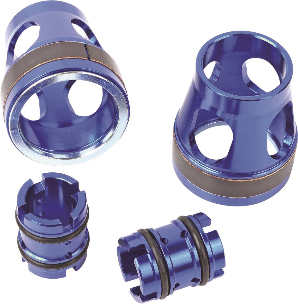 ZETA KYB AOS24 ÖN SÜSPANSİYON ALÇALTMA KİTİ 30MM