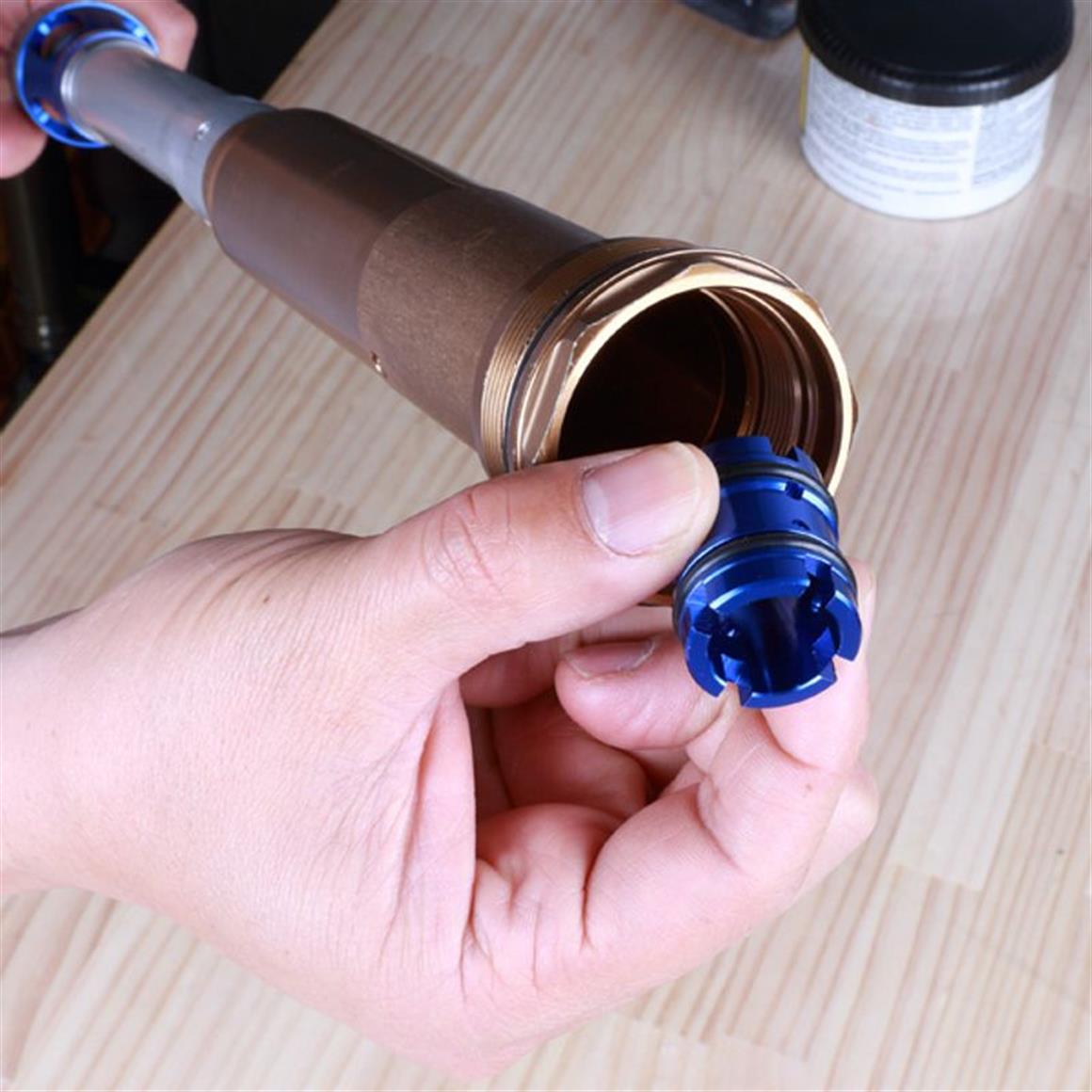 ZETA KYB AOS24 ÖN SÜSPANSİYON ALÇALTMA KİTİ 30MM