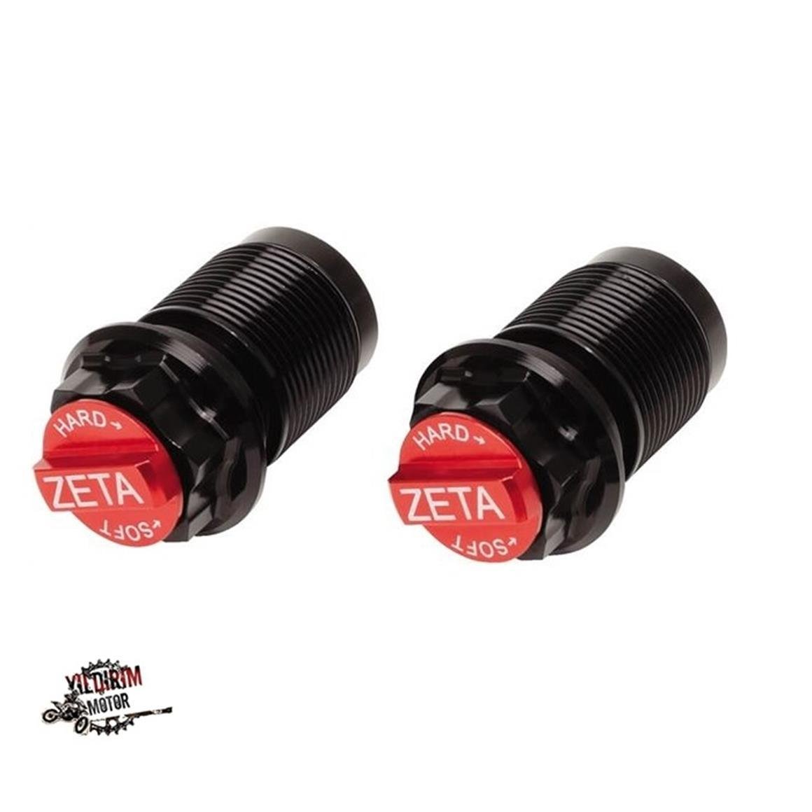 ZETA WP ÖN SÜSPANSİYON AYAR APARATI 