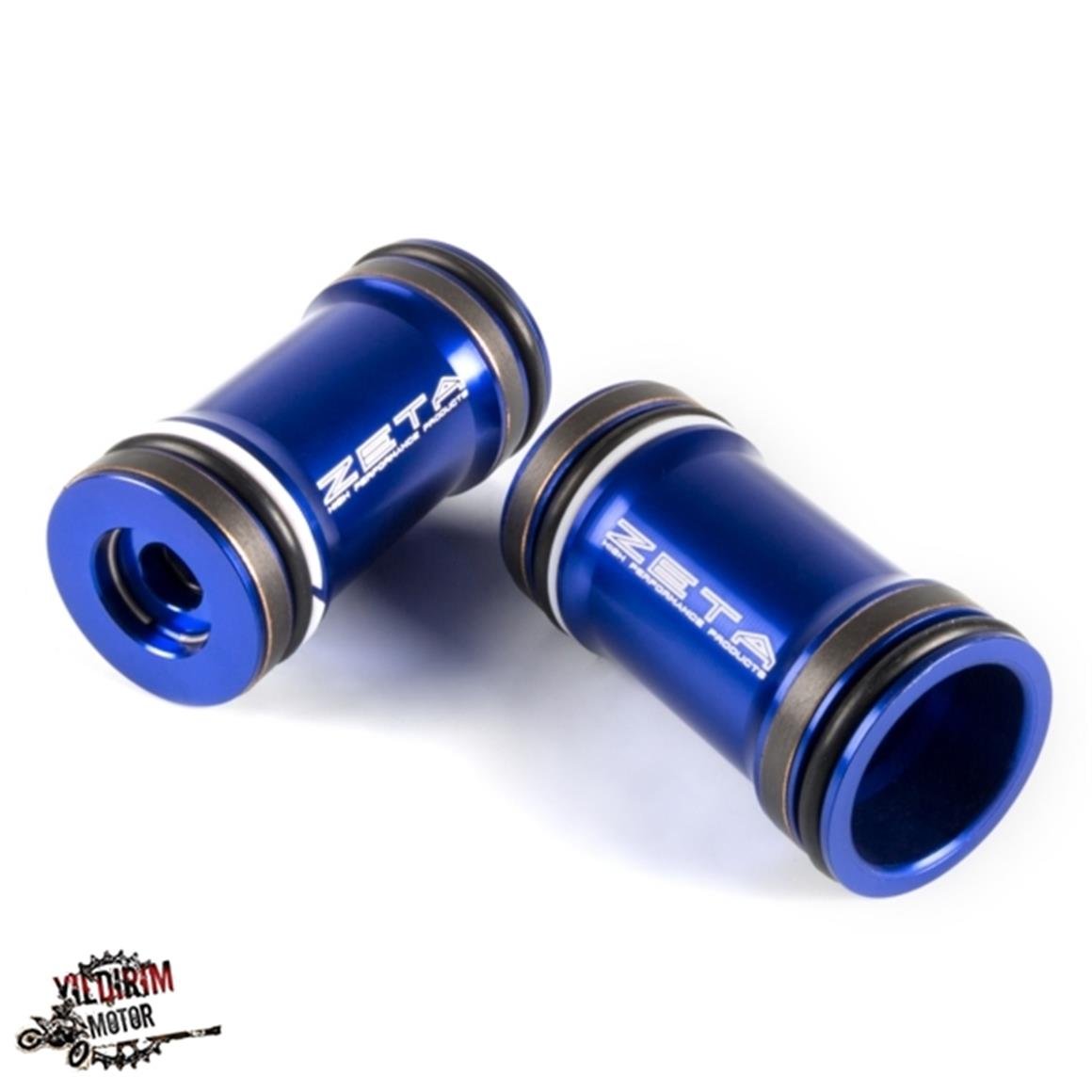 ZETA KYB ÖN SÜSPANSİYON SERTLİK AYAR APARATI