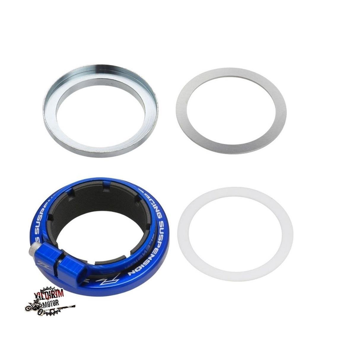 ZETA KYB46 ARKA SÜSPANSİYON AYAR APARATI 