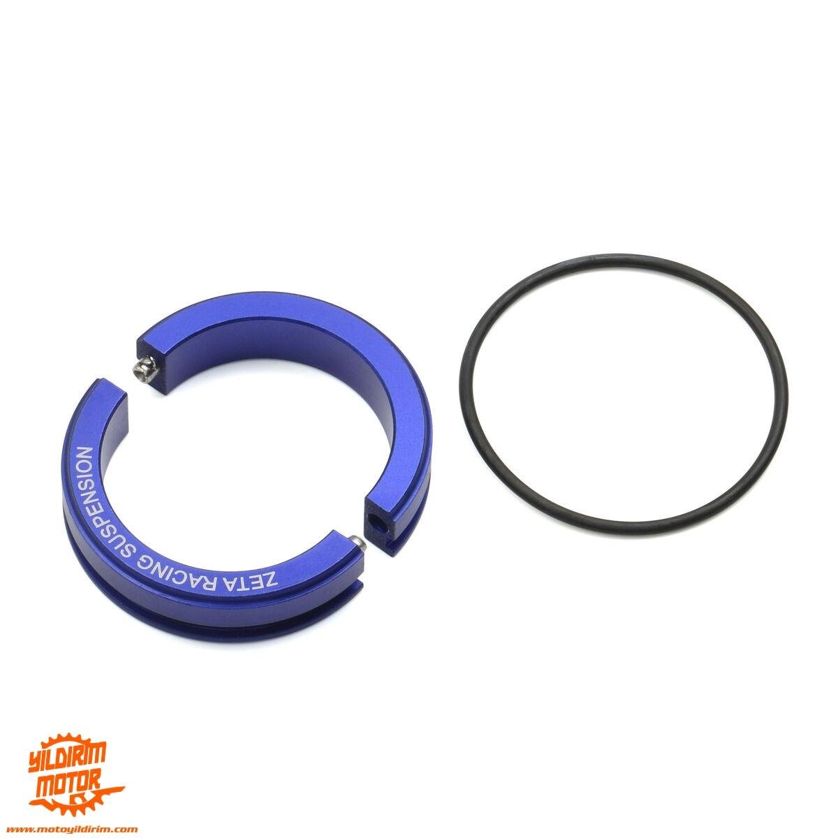 ZETA KYB/WP ARKA SÜSPANSİYON ALÇALTMA KİTİ 46MM