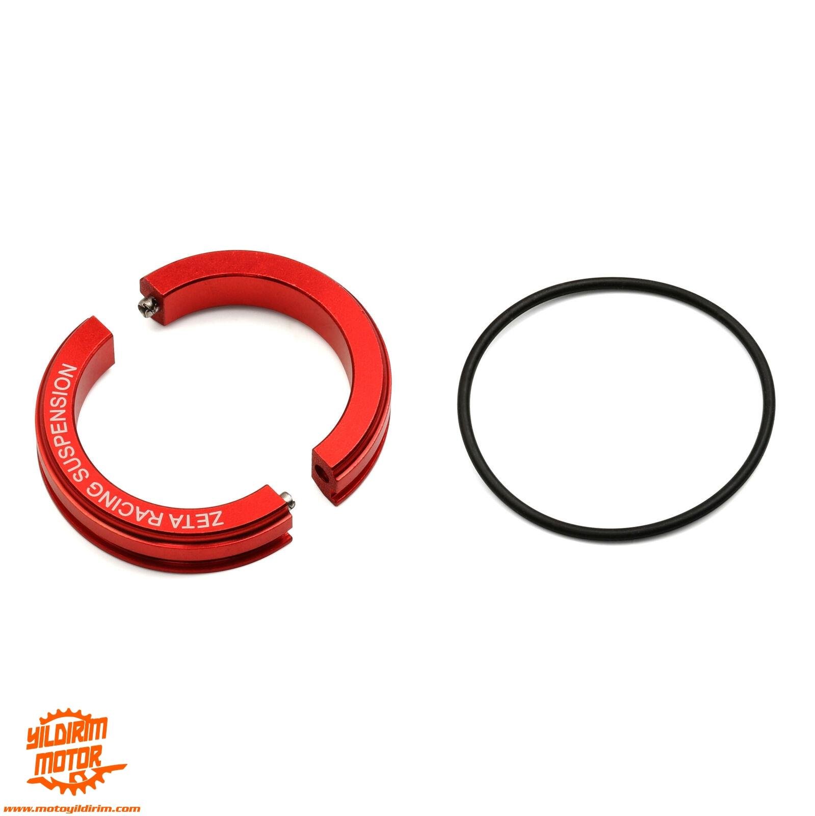 ZETA KYB/WP ARKA SÜSPANSİYON ALÇALTMA KİTİ 50MM