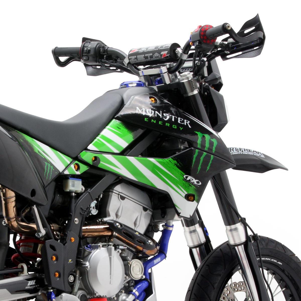 ZETA MX-123 22MM GİDON 