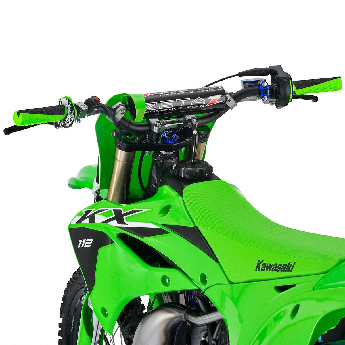 ZETA MX-123 22MM GİDON 