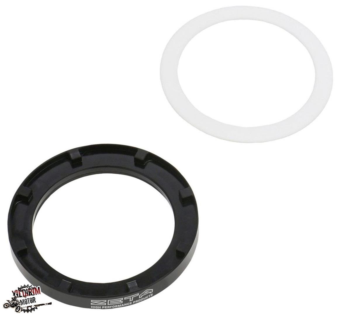 ZETA WP50 ARKA SÜSPANSİYON AYAR APARATI 