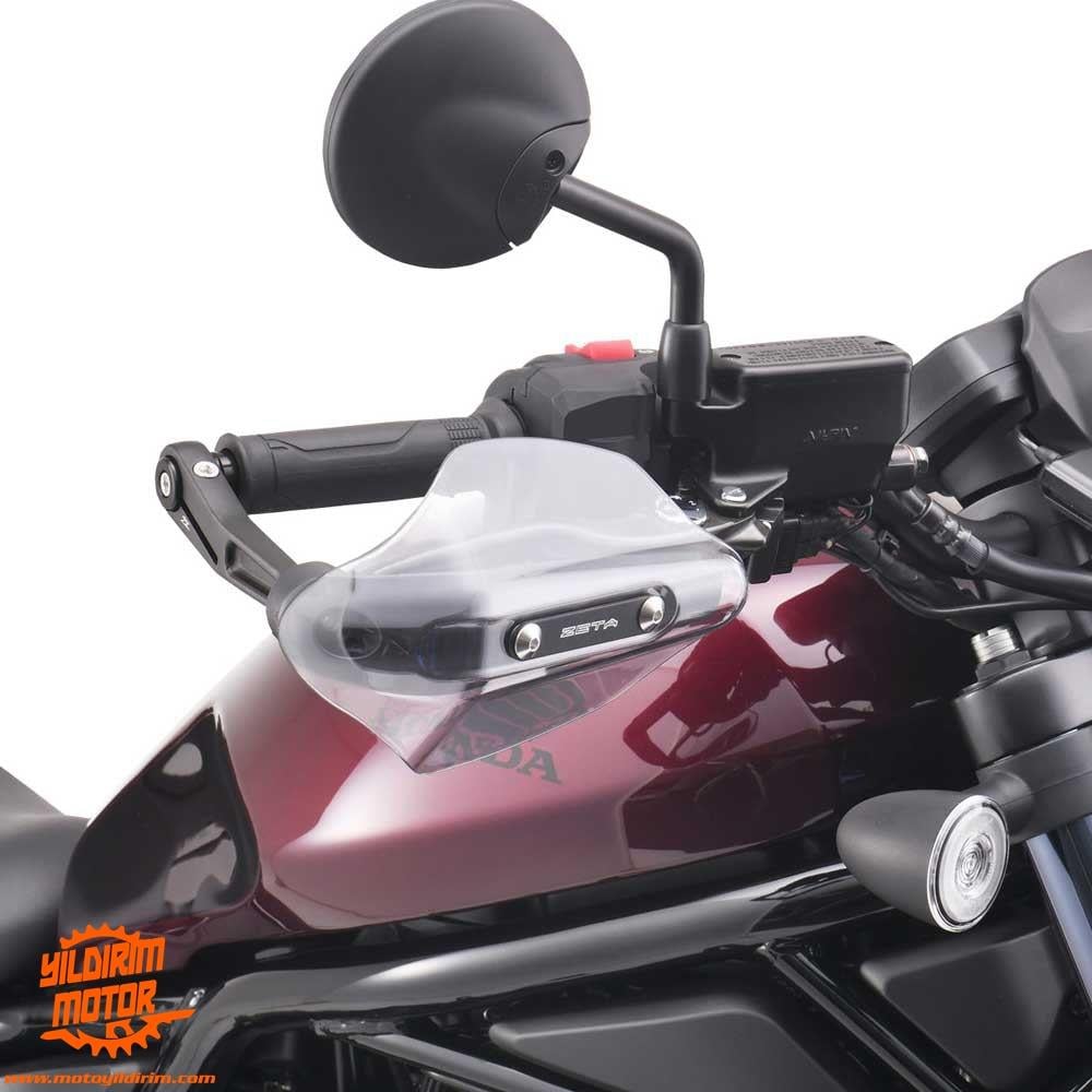 ZETA SONIC UNIVERSAL ELCİK KORUMA 