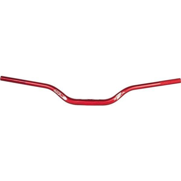 ZETA KTM HUSQ GASGAS SX-3 28.6MM KIRMIZI GİDON