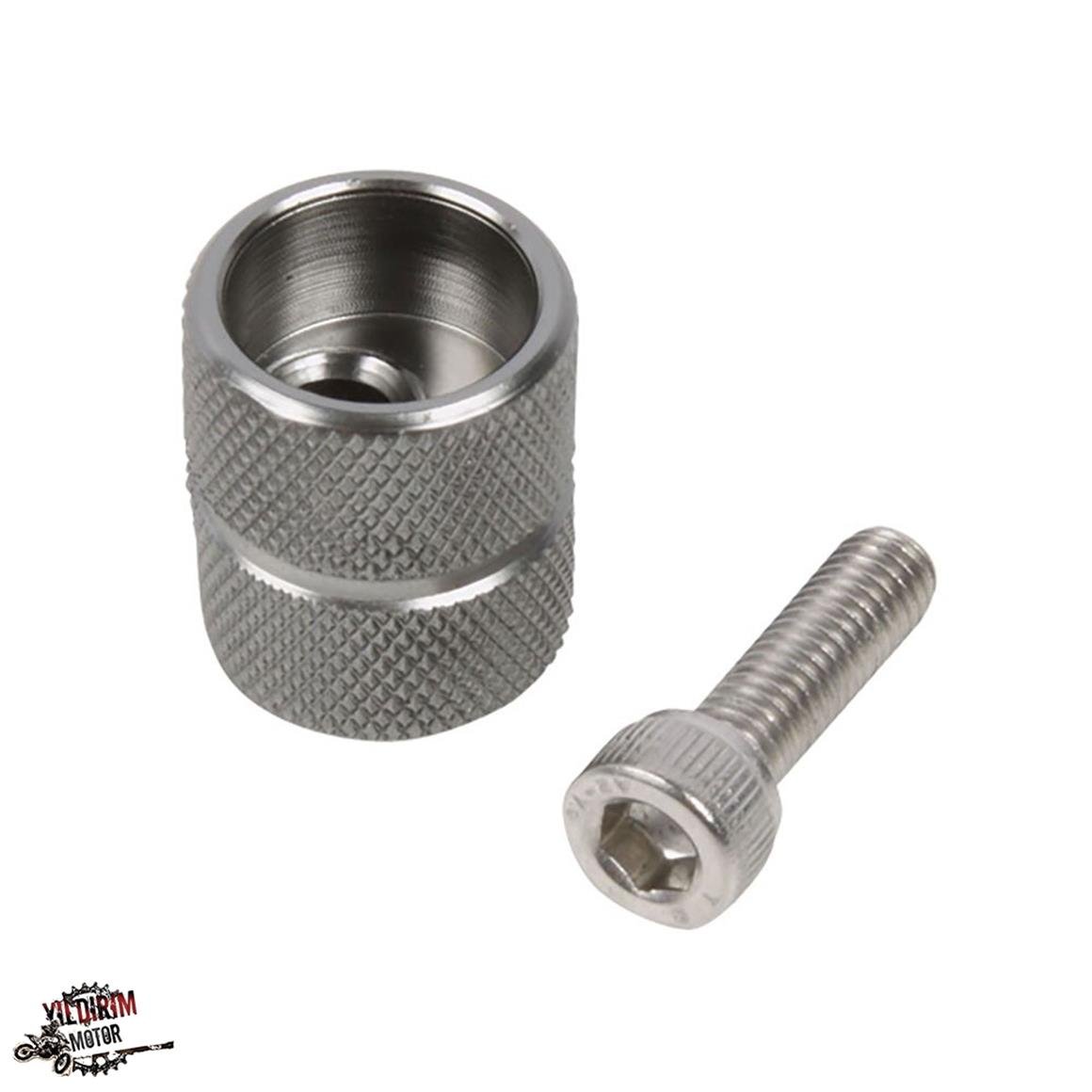 ZETA VİTES PEDAL UCU 28MM 