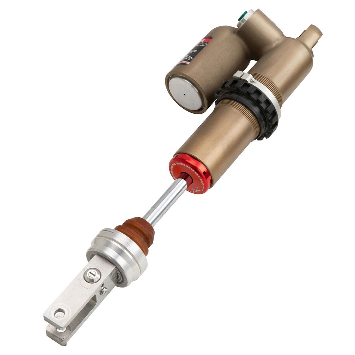 ZETA WP 50MM ARKA AMORTİSÖR KAPAĞI