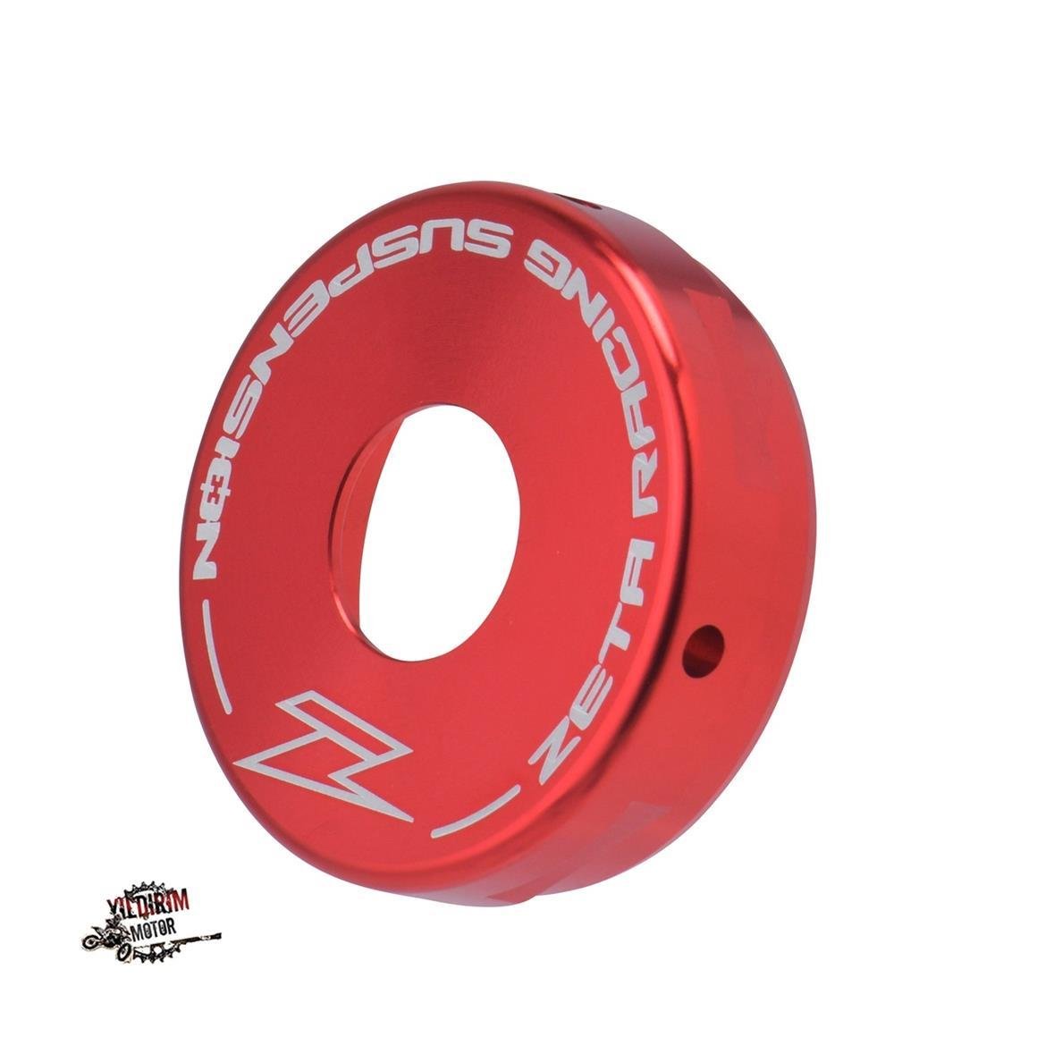 ZETA WP 46MM ARKA AMORTİSÖR KAPAĞI