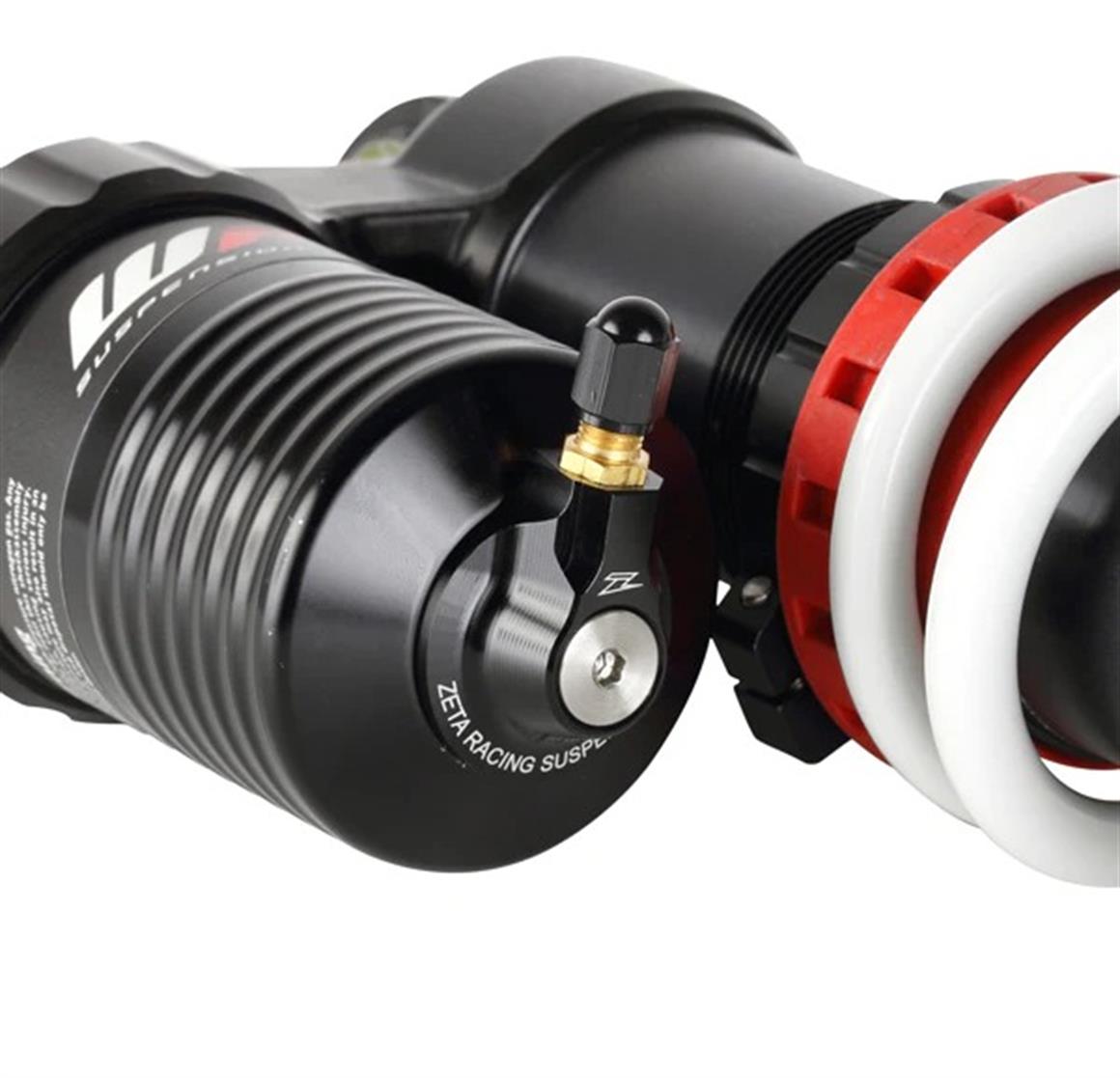 ZETA WP  ARKA SÜSPANSİYON TUTUCU 58