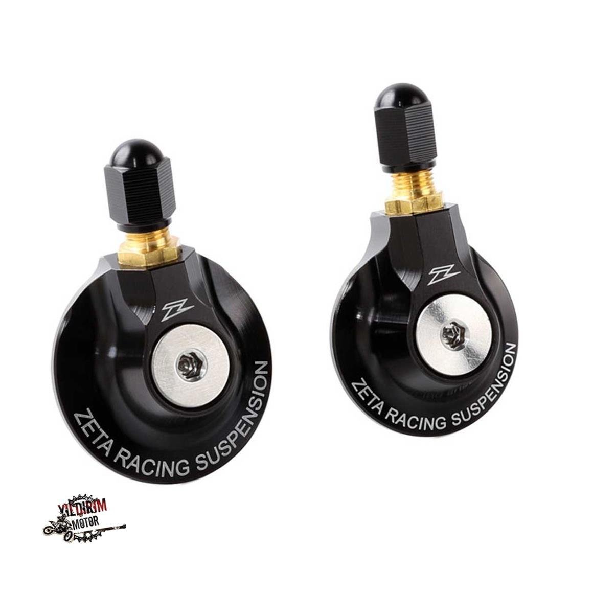 ZETA WP  ARKA SÜSPANSİYON TUTUCU 64