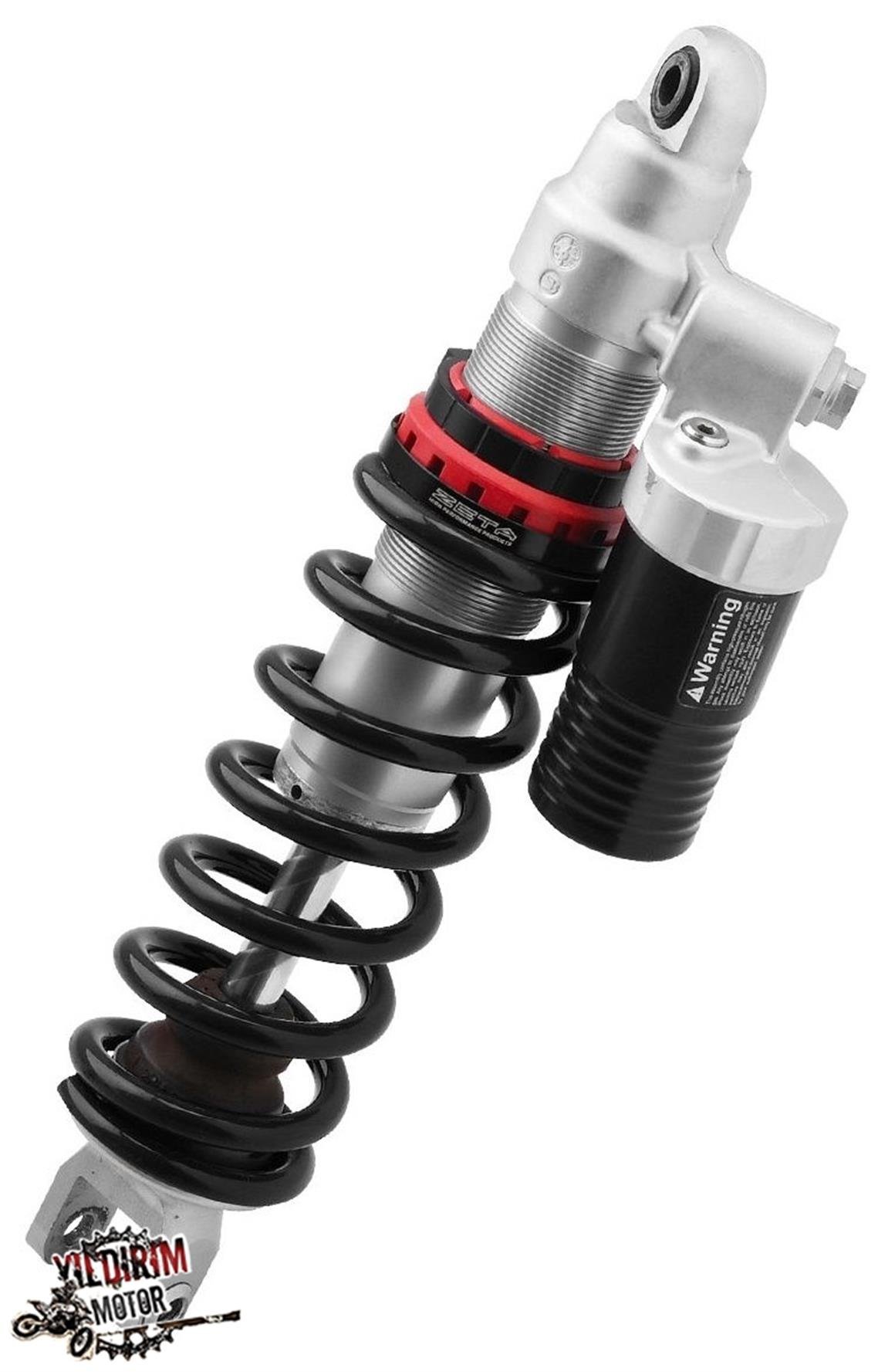 ZETA WP50 ARKA SÜSPANSİYON AYAR APARATI 