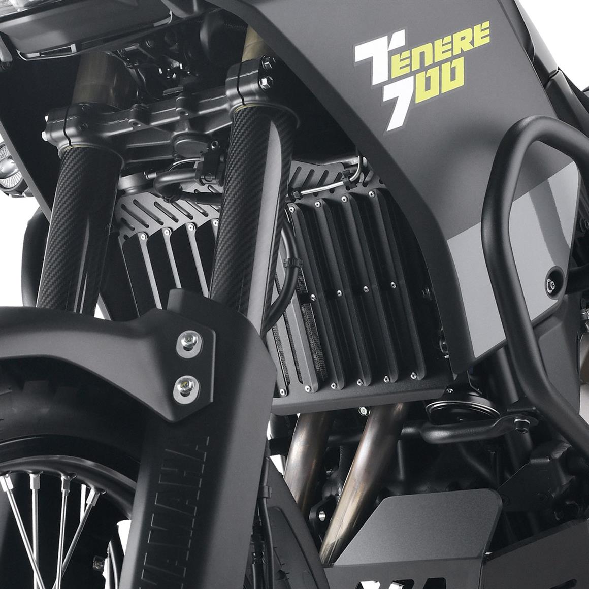 ZETA YAMAHA TENERE 700 RADYATÖR KORUMA 20-22